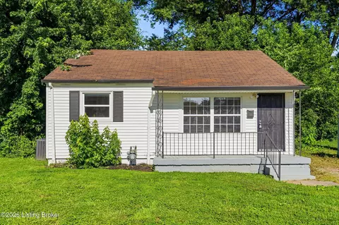 3618 Hudson Ave, Louisville, KY 40211