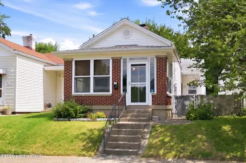 1129 Mulberry St, Louisville, KY 40217