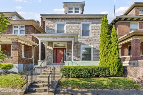 434 E Oak St, Louisville, KY 40203