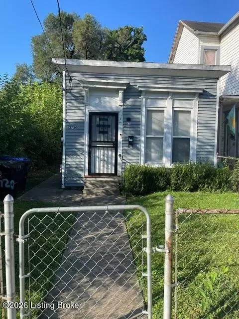 2720 Bank St, Louisville, KY 40212