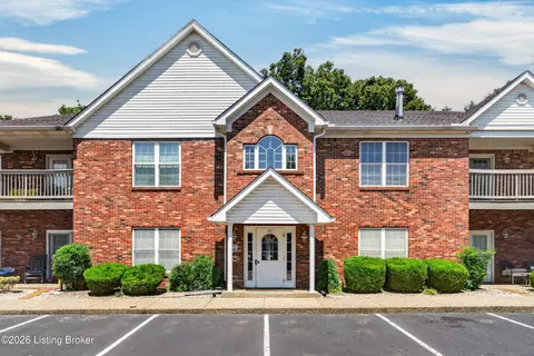 1101 Powerhouse Ln #204, Louisville, KY 40242