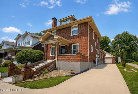 2117 Eastview Ave, Louisville, KY 40205