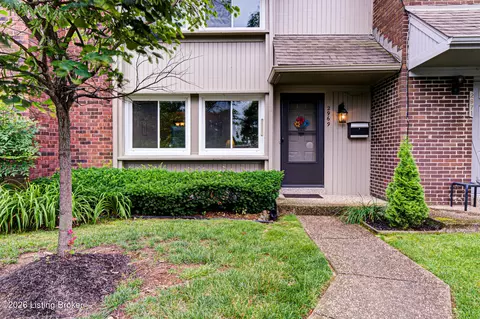 2969 Six Mile Ln, Louisville, KY 40220