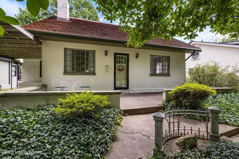 2150 Winston Ave, Louisville, KY 40205
