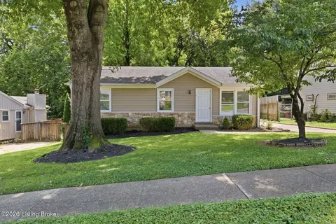 11310 Deham Dr, Louisville, KY 40241