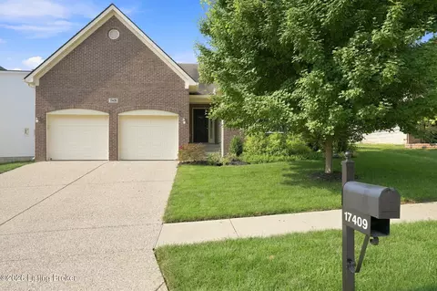 17409 Westbury Dr, Louisville, KY 40245