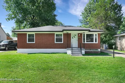 4004 Melda Ln, Louisville, KY 40219