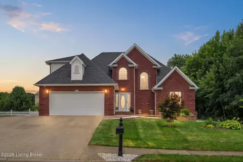 611 Peaceful Dr, Elizabethtown, KY 42701
