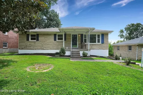 7537 Manslick Rd, Louisville, KY 40214