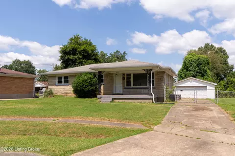 6503 Don Bon Ct, Louisville, KY 40258