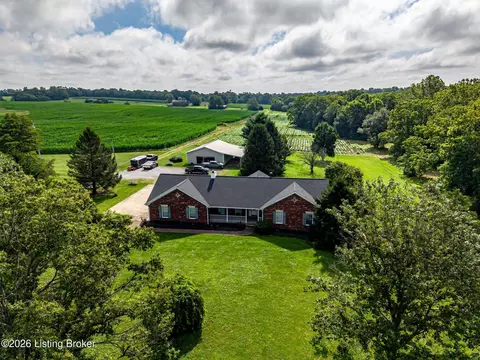 6995 La Grange Rd, Shelbyville, KY 40065