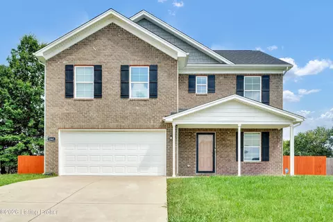 1061 Shady Brook Ln, Louisville, KY 40229