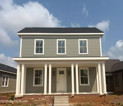 6421 Stonecrop Dr, Prospect, KY 40059