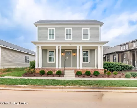 6421 Stonecrop Dr, Prospect, KY 40059