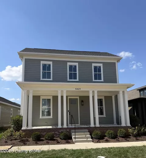 6421 Stonecrop Dr, Prospect, KY 40059