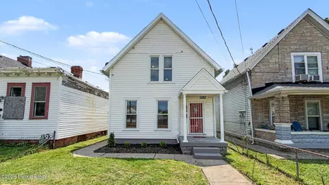 3118 Bank St, Louisville, KY 40212
