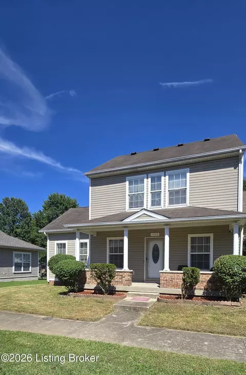 1703 Stratton Ct, Louisville, KY 40211