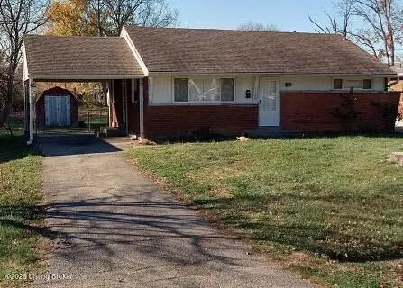 6100 Oakdale Ln, Louisville, KY 40219