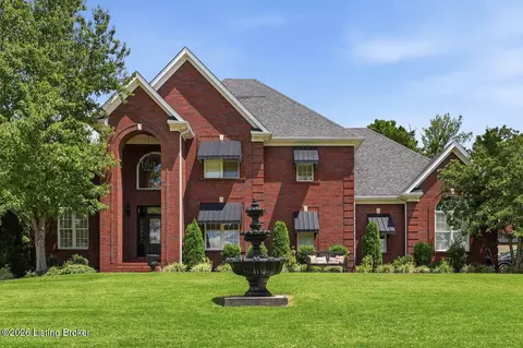 368 Cedar Lake Dr, Taylorsville, KY 40071