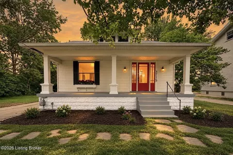 3715 Dixie Hwy, Louisville, KY 40216