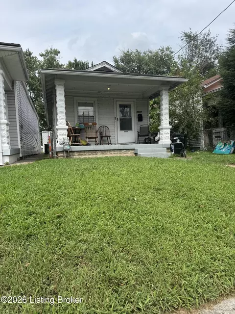 2517-2519 Montgomery St, Louisville, KY 40212