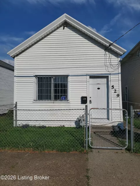 529 N 31st St, Louisville, KY 40212