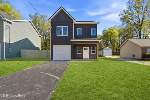 6590 Sylvania 6 Rd, Louisville, KY 40258