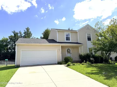1226 Eastern St, Elizabethtown, KY 42701