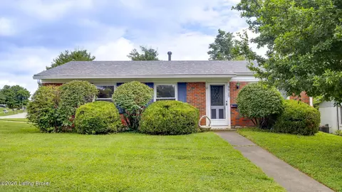 9909 Merioneth Dr, Jeffersontown, KY 40299