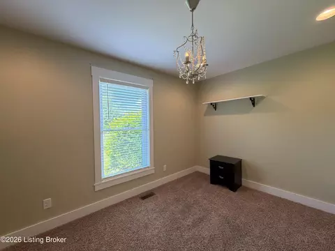 Bedroom - 1695 Hall Simpson Rd, Loretto, KY 40037 photo 6 of 9