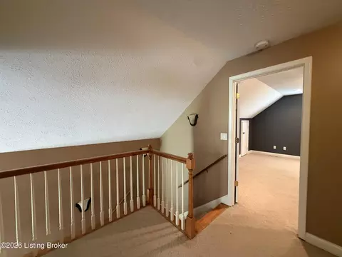 Entry Way - 1695 Hall Simpson Rd, Loretto, KY 40037 photo 3 of 3
