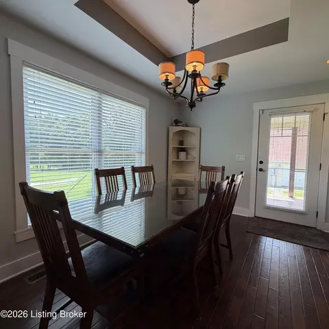 Dining - 1695 Hall Simpson Rd, Loretto, KY 40037 photo 1 of 1