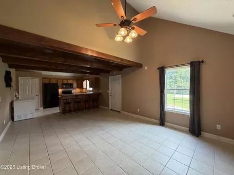 Living - 1695 Hall Simpson Rd, Loretto, KY 40037 photo 5 of 5
