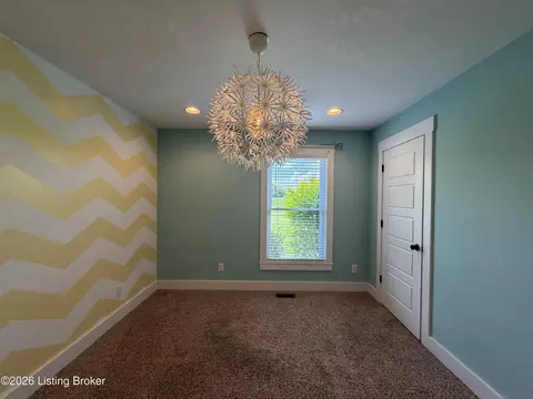 Bedroom - 1695 Hall Simpson Rd, Loretto, KY 40037 photo 7 of 9