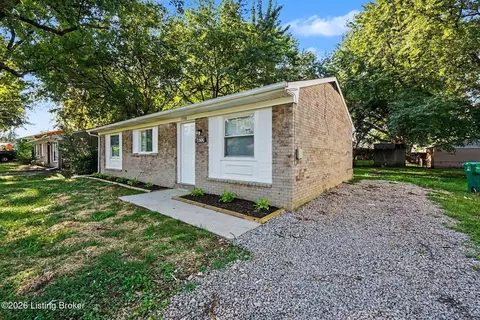 5306 Regent Way, Louisville, KY 40218