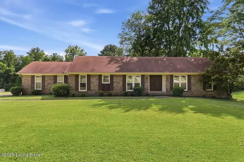 7419 Sunset Ln, Crestwood, KY 40014