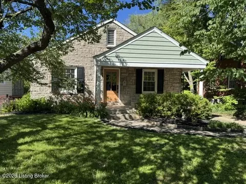 1125 Hilliard Ave, Louisville, KY 40204