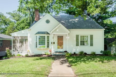 2904 Wurtele Ave, Louisville, KY 40216