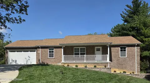 33 Blue Ridge Rd, Elizabethtown, KY 42701