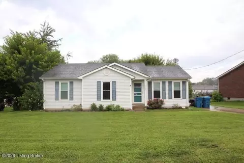 512 Hickory Rd, Lawrenceburg, KY 40342