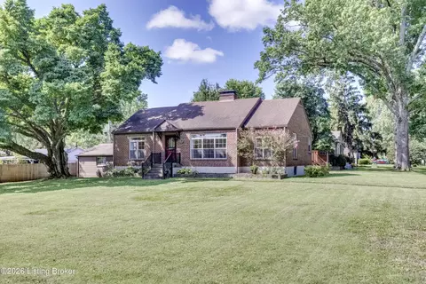 3100 Bon Air Ave, Louisville, KY 40205