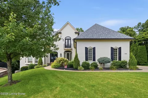 508 Jackson Creek Ct, Louisville, KY 40245