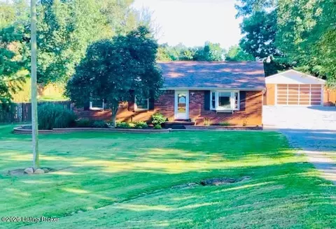 974 Trout Ln, Shelbyville, KY 40065