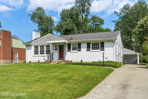 3717 Hillsboro Rd, Louisville, KY 40207