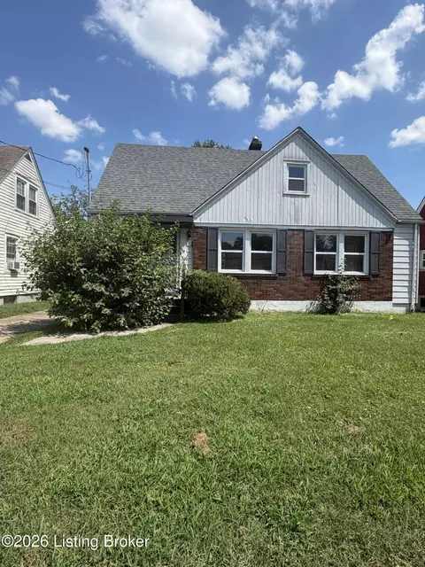 1815 Cypress St, Louisville, KY 40210