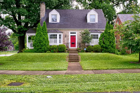 2230 Wadsworth Ave, Louisville, KY 40205
