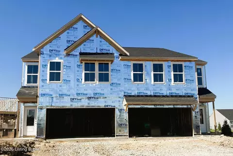 631 Revelation Way #396-201, Shelbyville, KY 40065