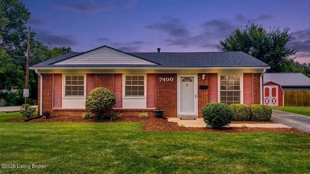7400 Terry Rd, Louisville, KY 40258