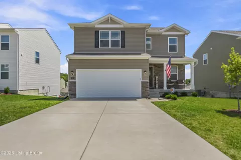 1550 Robin Rd, Shelbyville, KY 40065