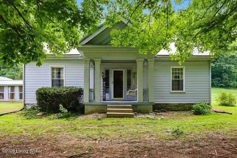 1920 Glensboro Rd, Lawrenceburg, KY 40342